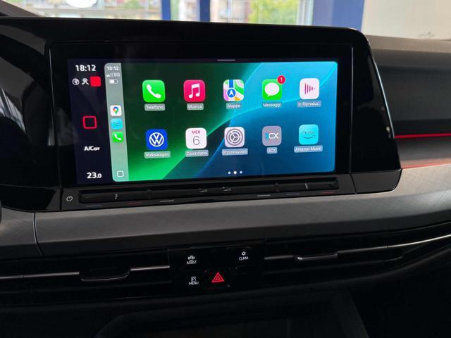 VOLKSWAGEN Golf 1.0 TSI EVO Life