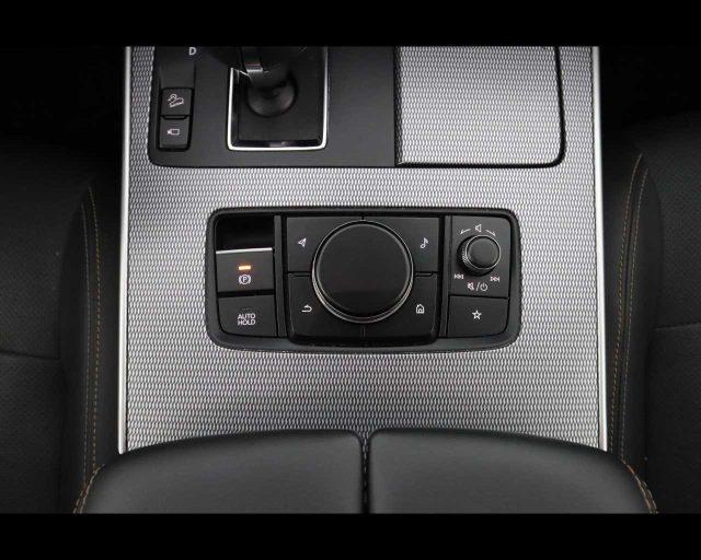 MAZDA CX-60 2.5L e-Skyactiv G PHEV AWD Homura