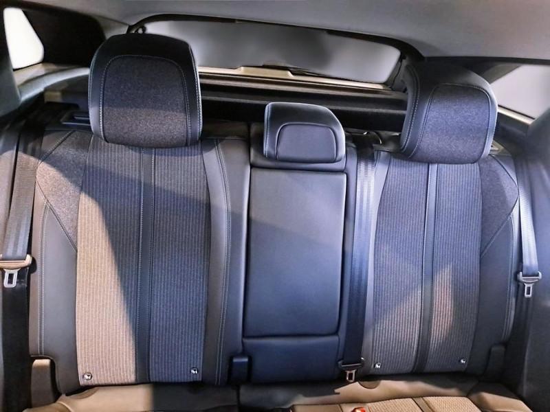 PEUGEOT 3008 BlueHDI 130 S/S Allure