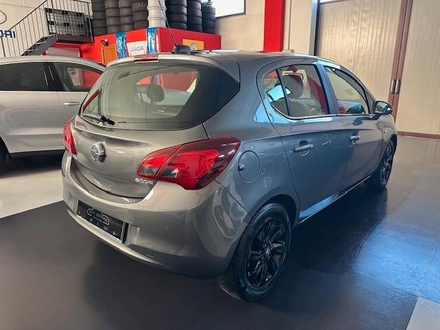 Opel Corsa 1.3 CDTI ecoFLEX 95CV Start&Stop 5 porte n-Joy