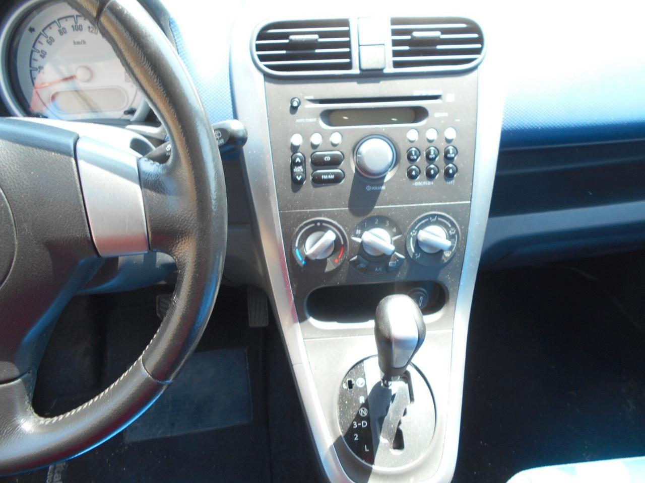 Opel Agila 1.3 GPL -AUTOMATICA
