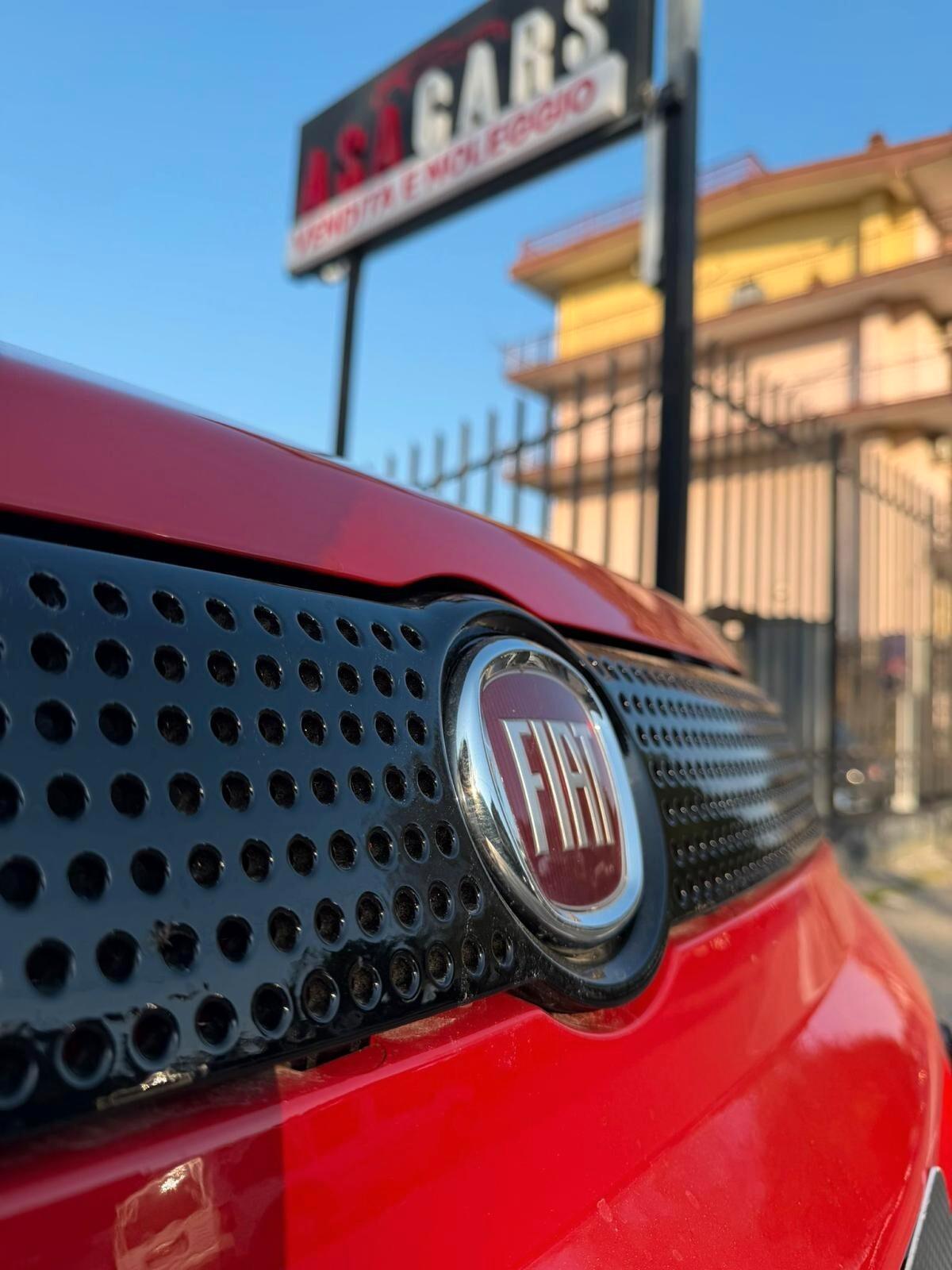 Fiat Panda 1.3 MJT 16V Easy