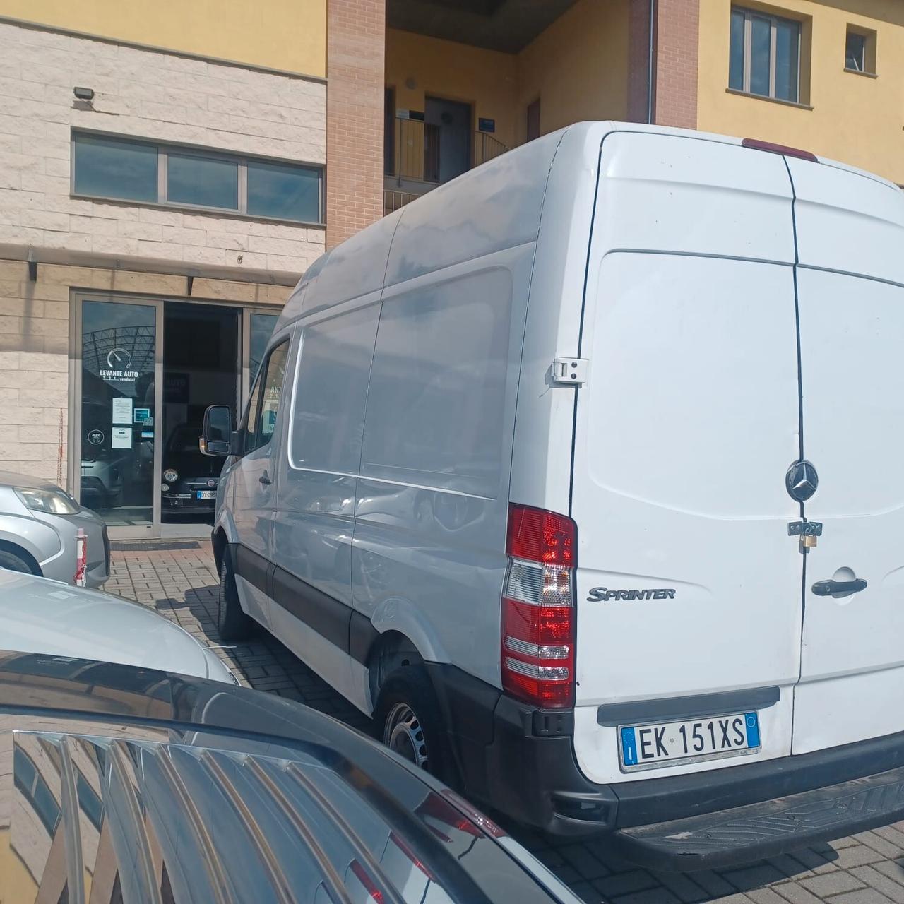 180.408KM SPRINTER 2.0 TDI 3 POSTI OTTIMO STATO