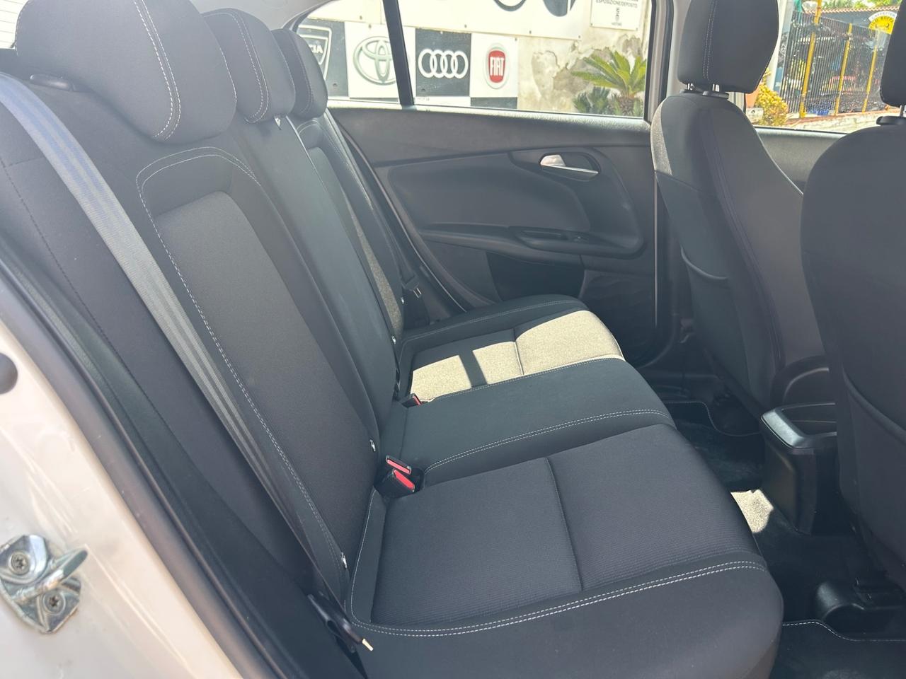 Fiat Tipo 1.3 Mjt S&S 5 porte Mirror