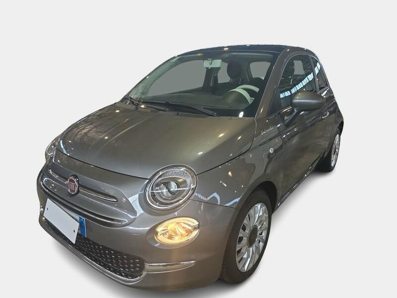 FIAT 500 1.0 70 CV IBRIDO DOLCEVITA 3 PORTE BERLINA