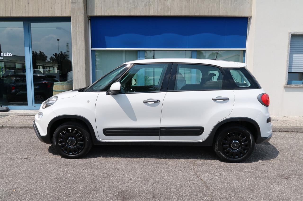 Fiat 500L 1.3 Multijet 95 CV Connect