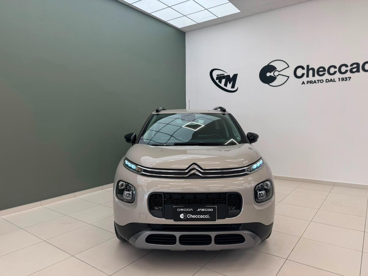 Citroen C3 Aircross PureTech 110 S&S Shine