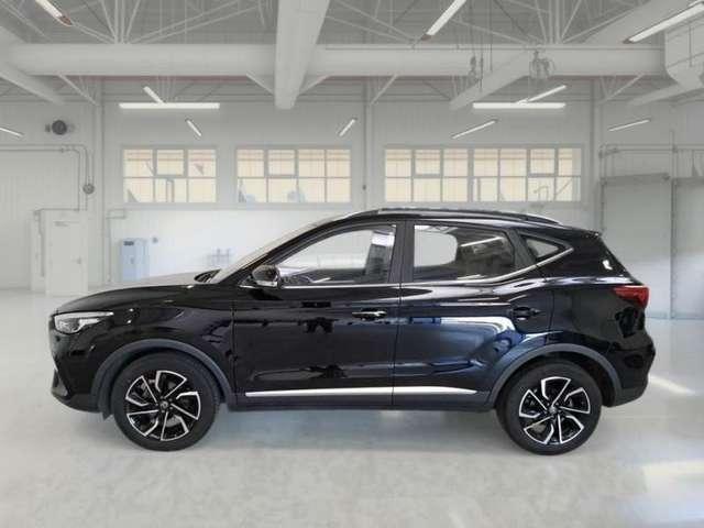 MG ZS ZS 2021 1.0 Luxury