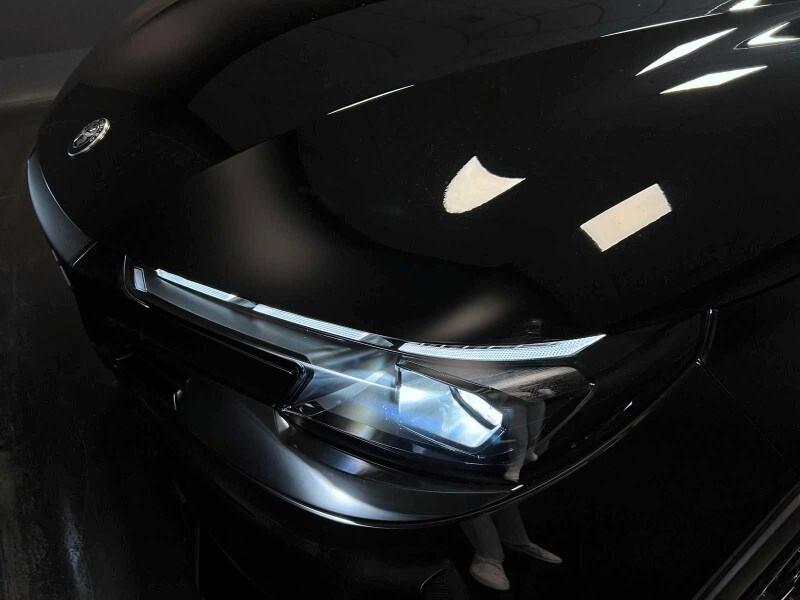 ALFA ROMEO Junior Junior 1.2 136 CV Hybrid eDCT...