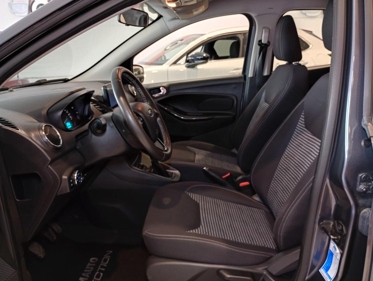 Ford Ka 1.2 85 CV Start&Stop Ultimate