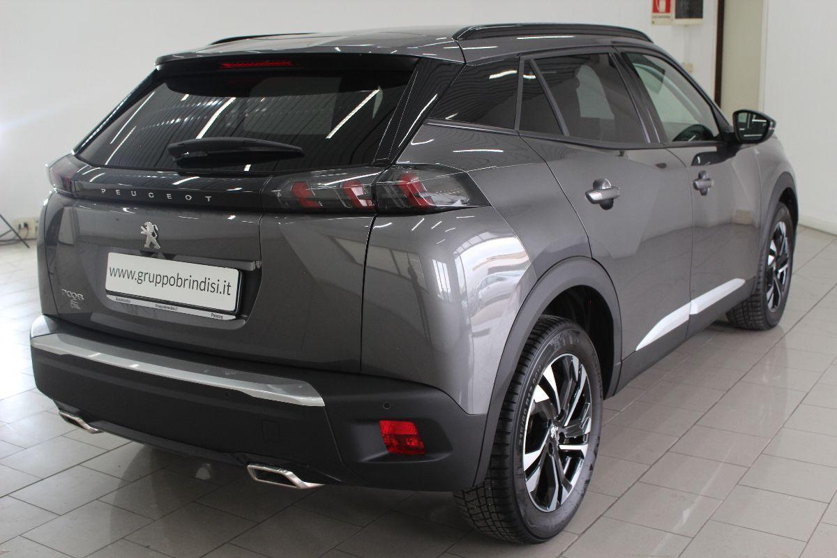 PEUGEOT - 2008 - PureTech 130 S&S Allure Pack