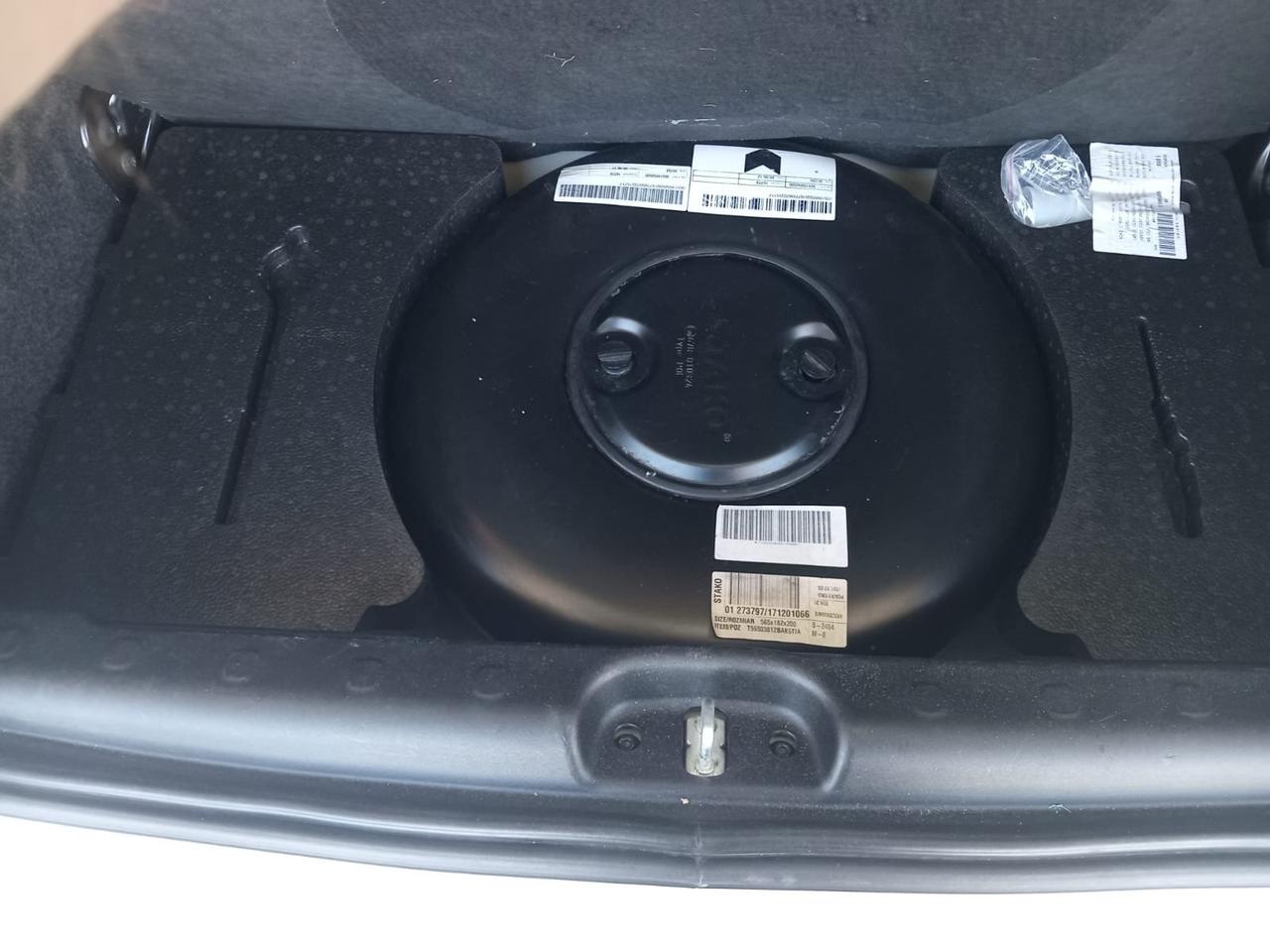 Panda 1.2 G.P.L DI SERIE LONGE IL TOP PARI AL NUOVO QUALS PROVA
