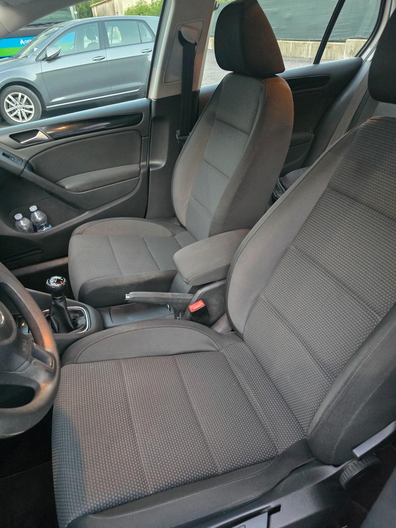 Volkswagen Golf 1.4 122 CV Highline KM Cert/Garanzia