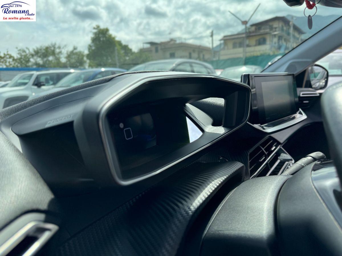 PEUGEOT - 208 1.2 puretech Allure Pack 75cv#VIRTUAL COCKPIT!