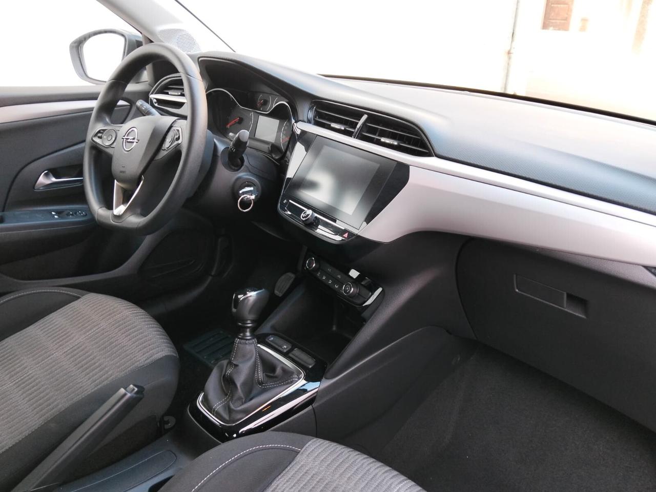 Opel Corsa 1.5 D 100 CV