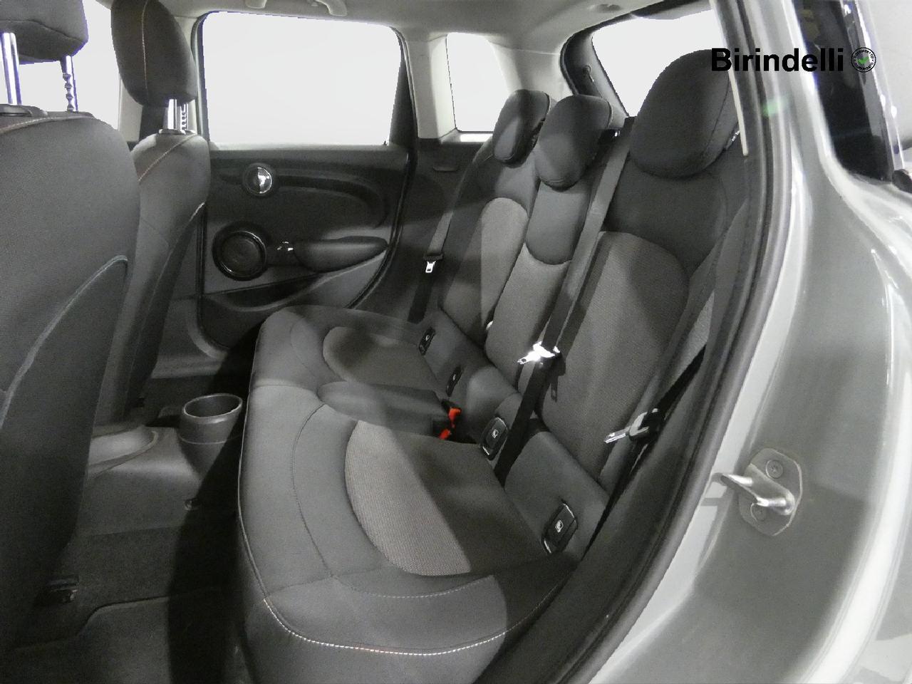 MINI Mini 5 porte (F55) - Mini 1.5 One 75 CV Classic 5 porte