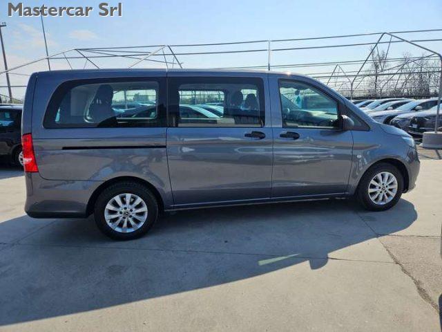 MERCEDES-BENZ Vito VITO 9 POSTI 114CDI LONG TOURER BUSINESS - FW031NX