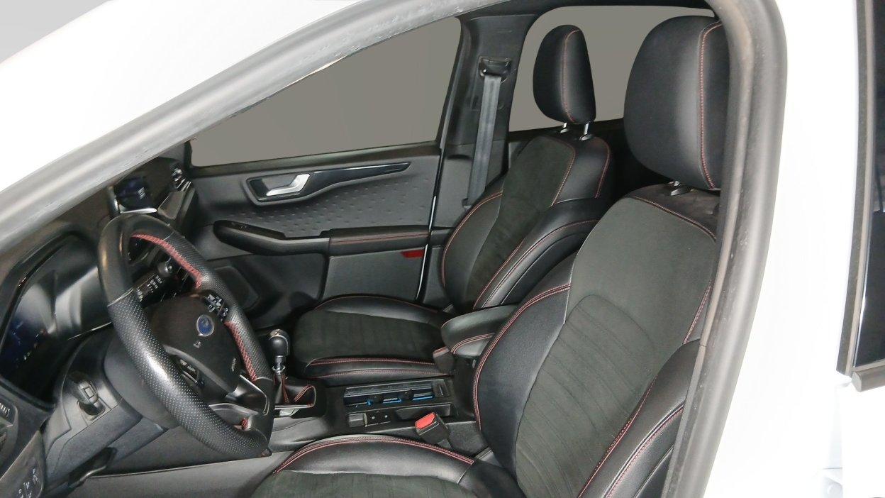 FORD Kuga 3ª serie - Kuga 1.5 EcoBlue 120 CV 2WD ST-Line X