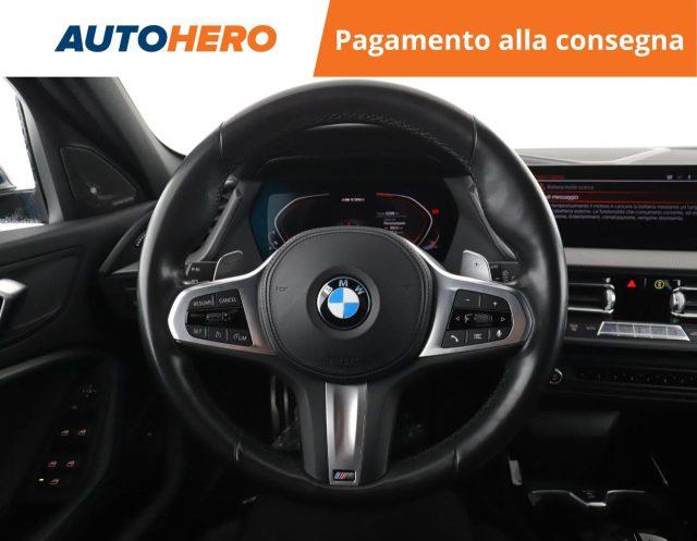 BMW M135 i xDrive