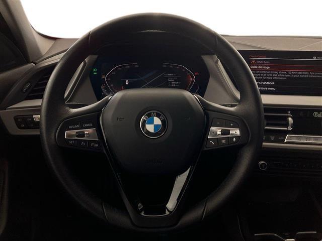 BMW 118 Serie 1 5 Porte i 136cv Business Advantage DCT