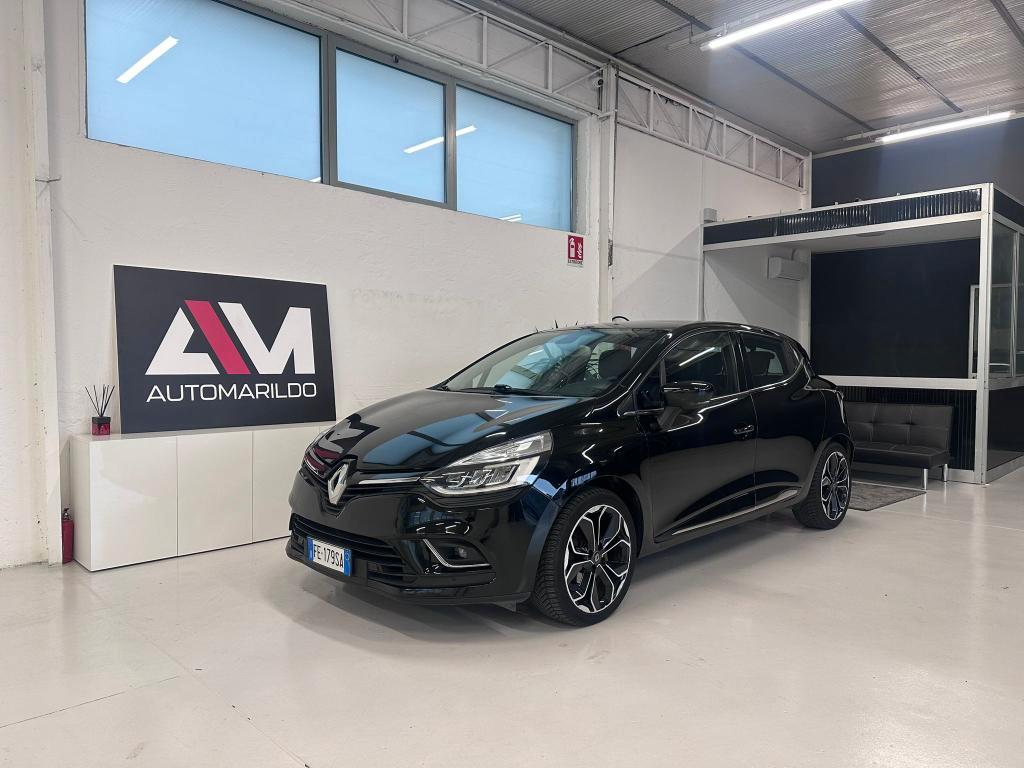 Renault Clio 5 Porte Clio 1.5 dci energy Ecobusiness 90cv