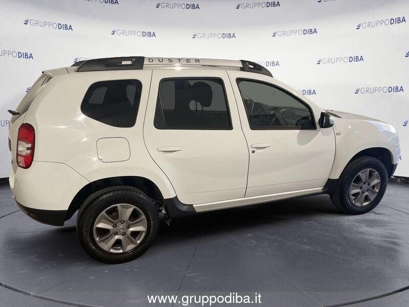 Dacia Duster I 2014 Benzina 1.6 Ambiance 4x2 Gpl s&s 115cv my17