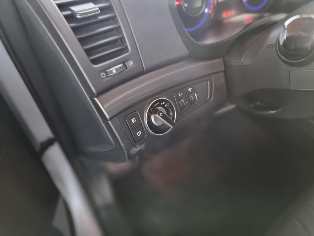 Hyundai i40 Wagon 1.7 CRDi 136CV Style