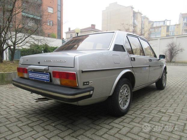 ALFA ROMEO Alfetta 2.0 Li America