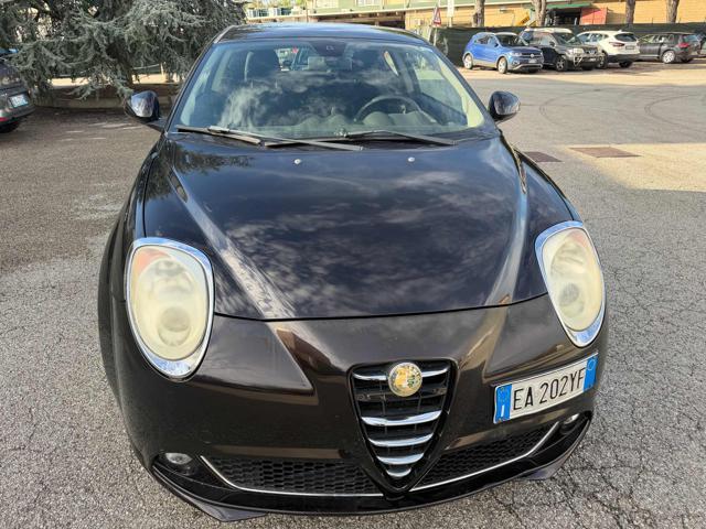 ALFA ROMEO MiTo 1.4 78 CV Distinctive Sport Pack Bellissima