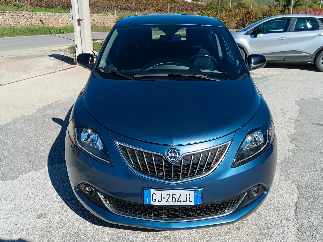 Lancia Ypsilon 1.0 FireFly 5 porte S&S Hybrid Gold
