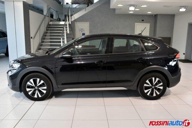 VOLKSWAGEN Taigo 1.0 TSI 95 CV LIFE + R16 BI-COLOR + TECH PACK + LI