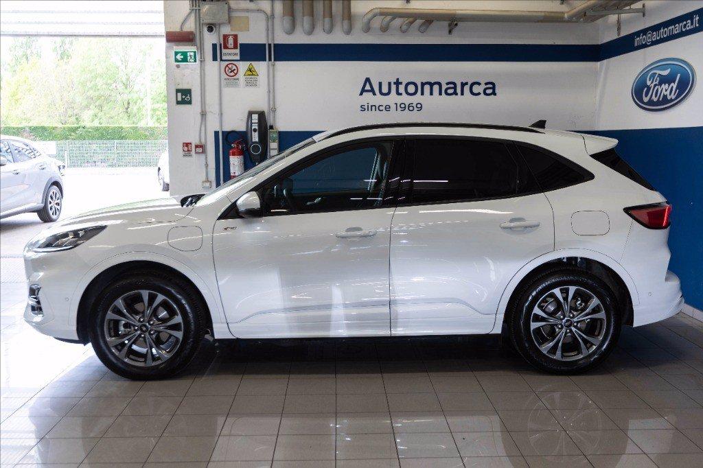 FORD Kuga 2.5 phev ST-Line X 2wd 225cv cvt del 2023