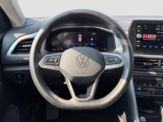 VOLKSWAGEN T-Roc T-Roc 2.0 TDI SCR 150 CV DSG Life