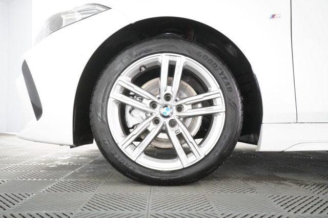 BMW 118 Serie 1 d 5p. Msport