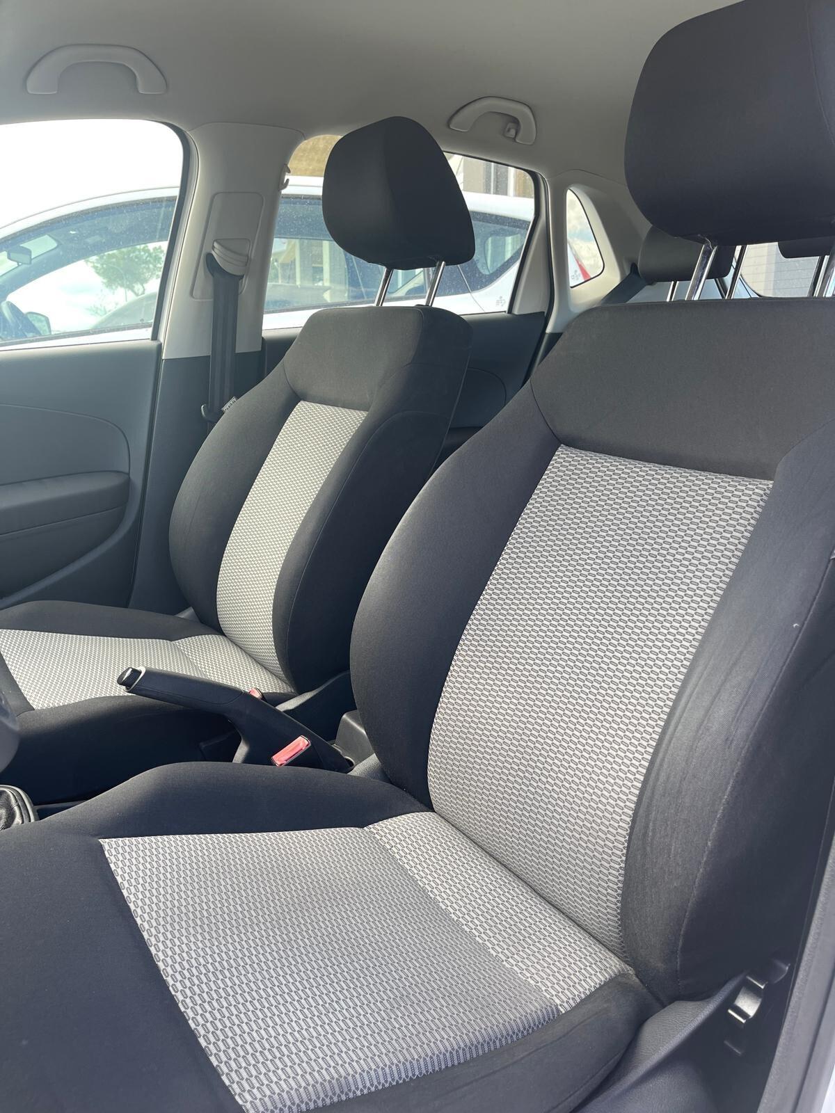 Volkswagen Polo 1.2 TDI DPF 5 p. Trendline