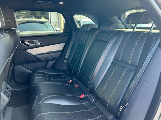 LAND ROVER Range Rover Velar 3.0D V6 300 CV R-Dynamic S