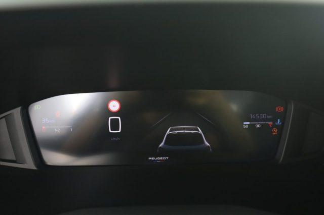 PEUGEOT 208 208 PureTech 100 Stop&Start 5 porte Allure