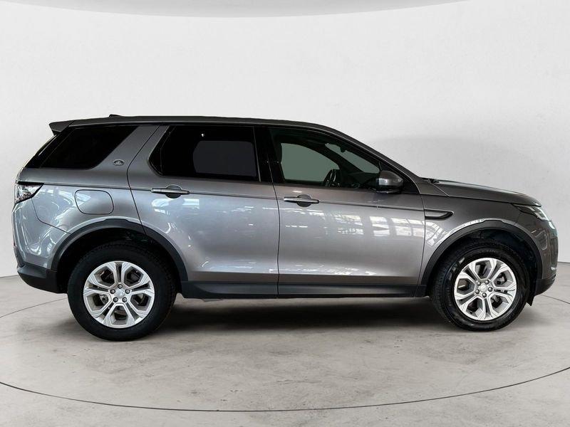 Land Rover Discovery Sport 2.0 TD4 180 CV AWD Auto HSE