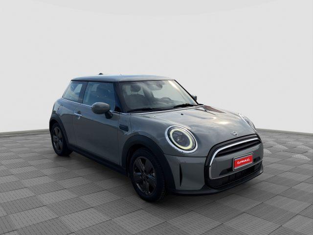 MINI Mini 3 Porte 1.5 One 75 CV