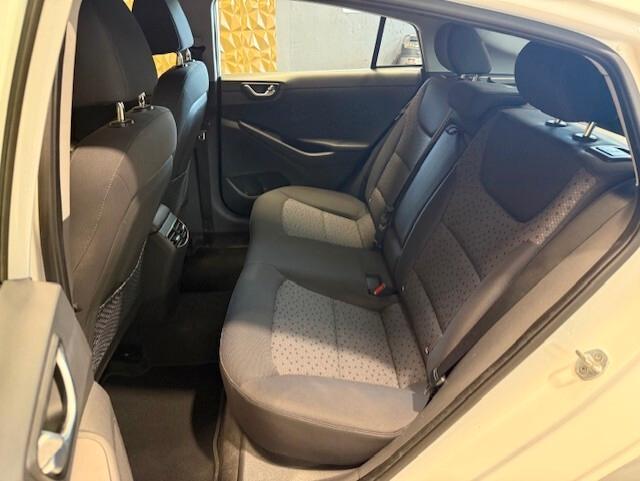 Hyundai Ioniq Electric EV 28 kWh Comfort
