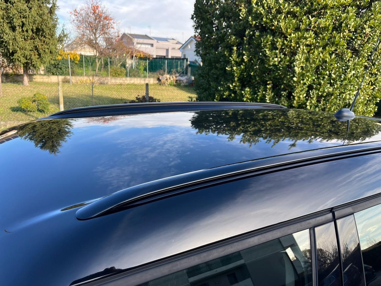 Mini Cooper SD Countryman 2.0 Business