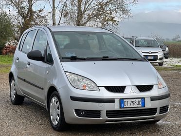 Mitsubishi Colt 1.1 12V 5p. GPL Invite