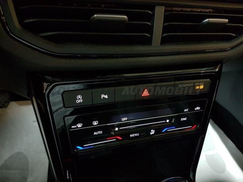 Volkswagen T-Cross 2024 1.0 tsi Life 115cv dsg