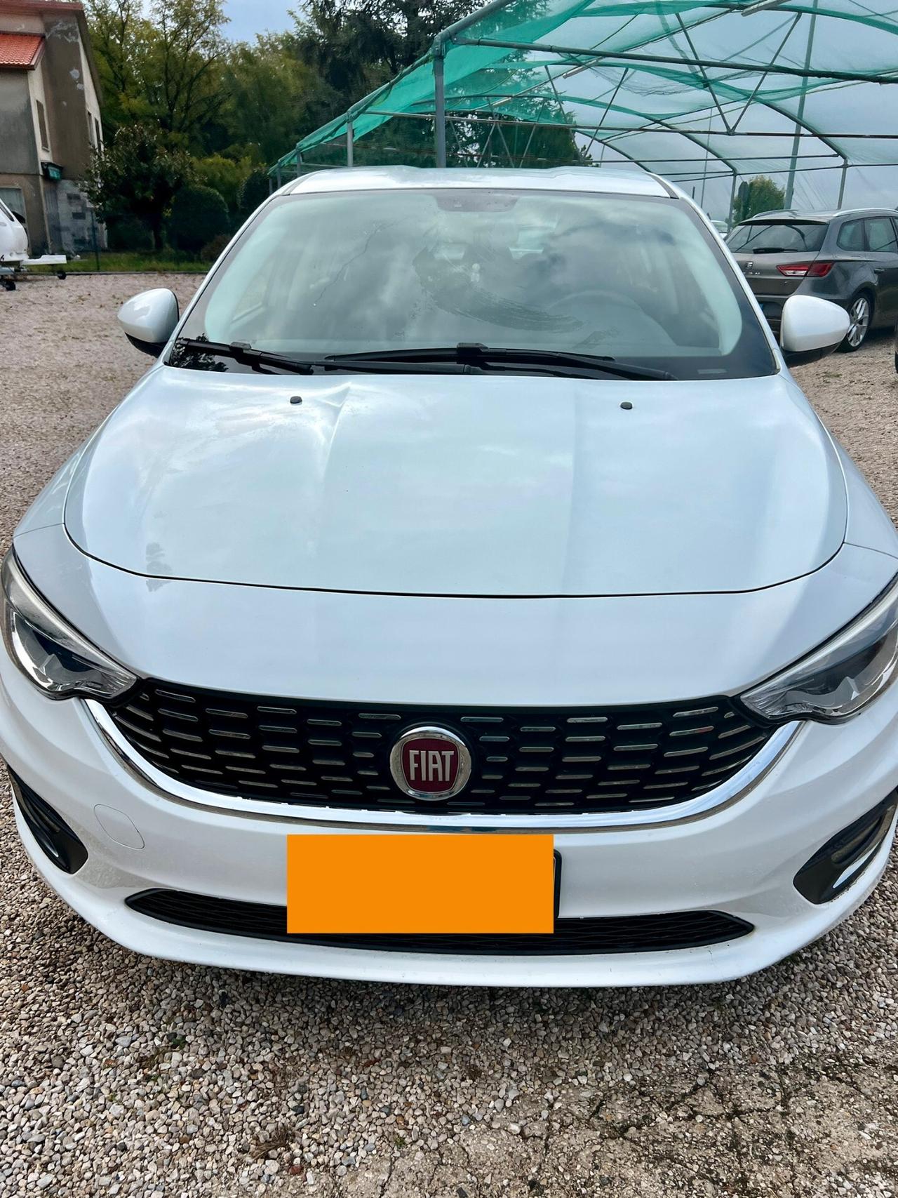 Fiat Tipo 1.6 Mjt S&S SW Lounge