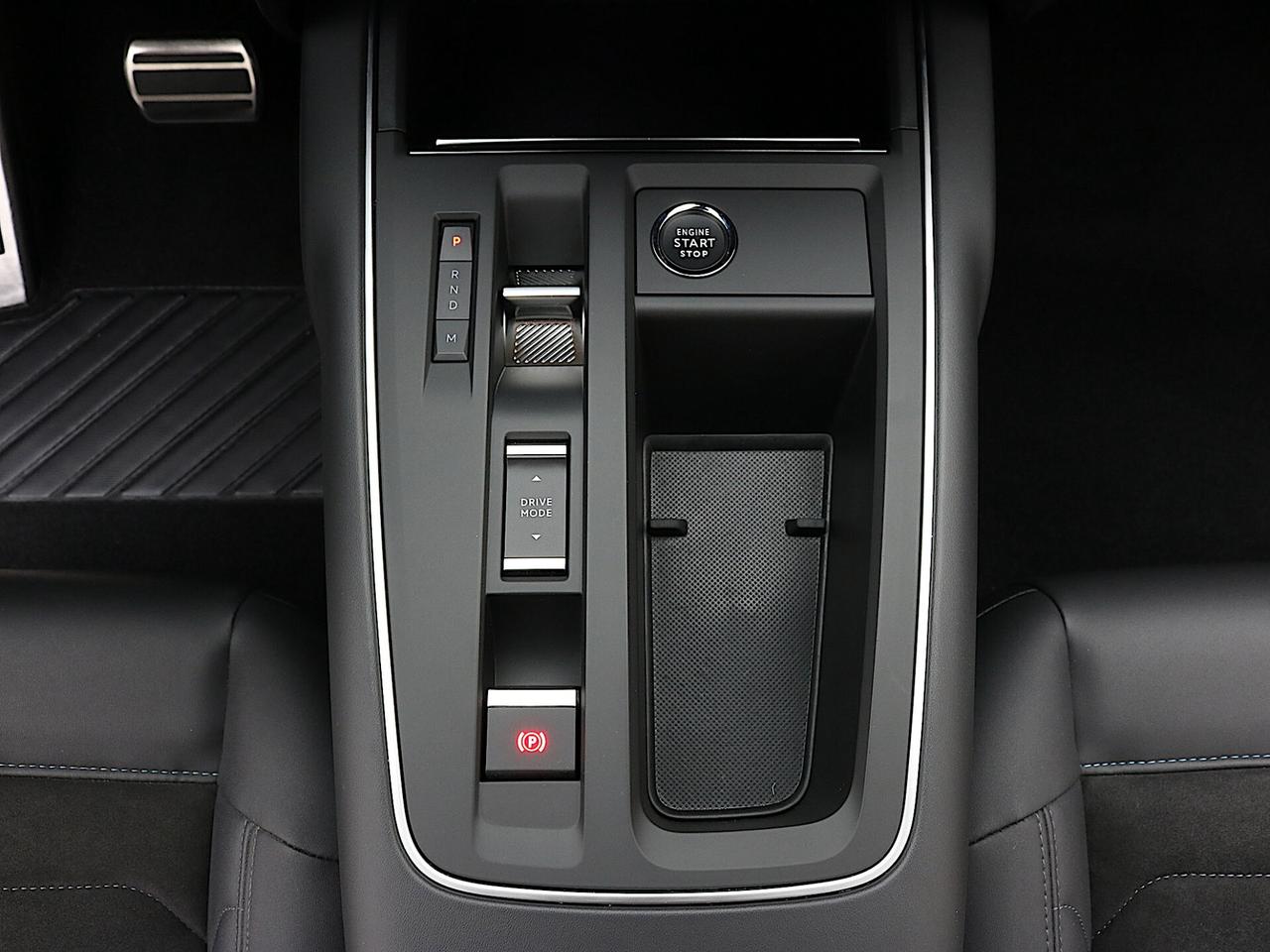 Citroen C5 Aircross BlueHDi 130 EAT8 Shine Pack