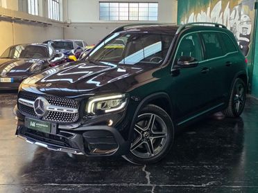 Mercedes-benz GLB 200 d Automatic Premium