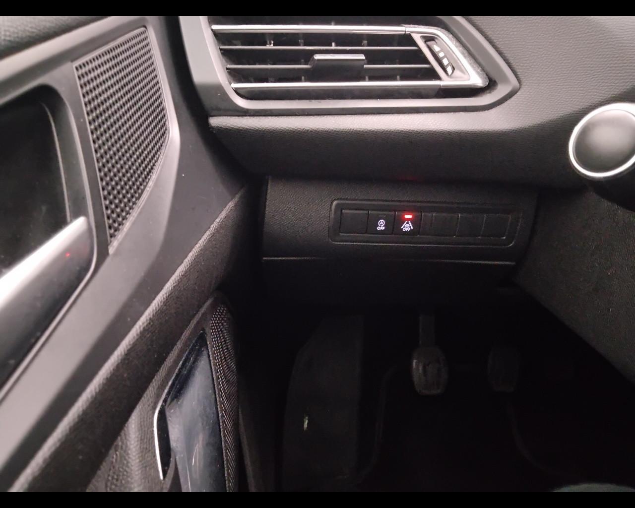 PEUGEOT 308 II 2018 - 308 5p 1.5 bluehdi Allure s&s 130cv