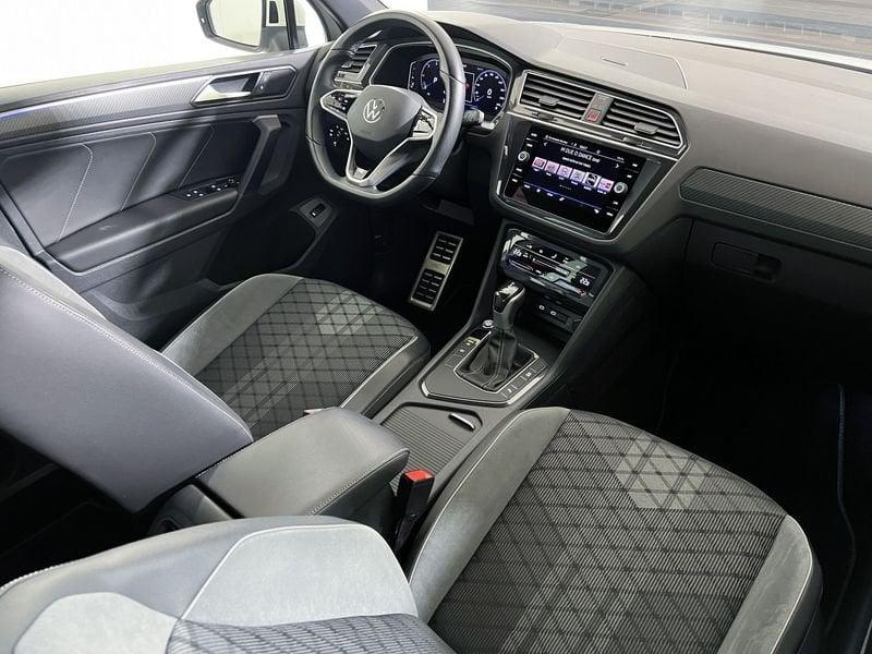 Volkswagen Tiguan Tiguan 2.0 tdi R-Line 150cv dsg