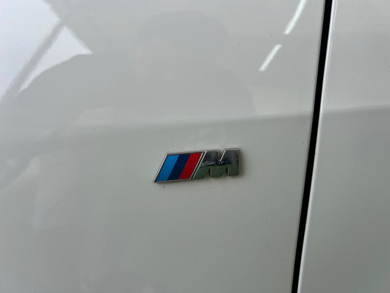 BMW SERIE 1 116d 1.5 DIESEL 116CV M-SPORT