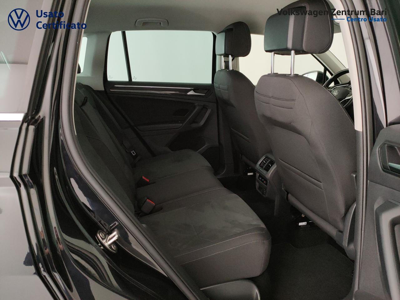 Volkswagen Tiguan 2.0 tdi elegance 150cv dsg